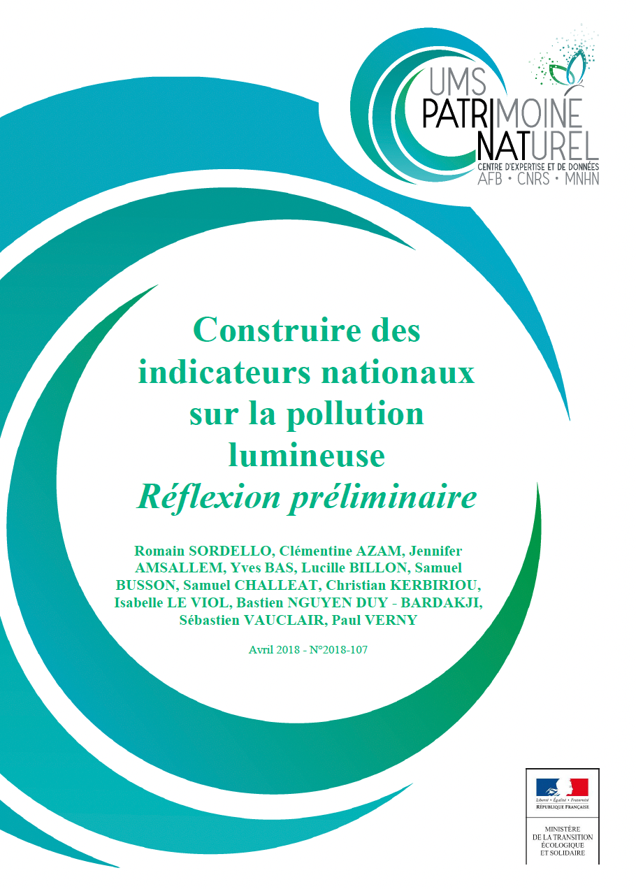 cover rapport incateurs nationaux PL