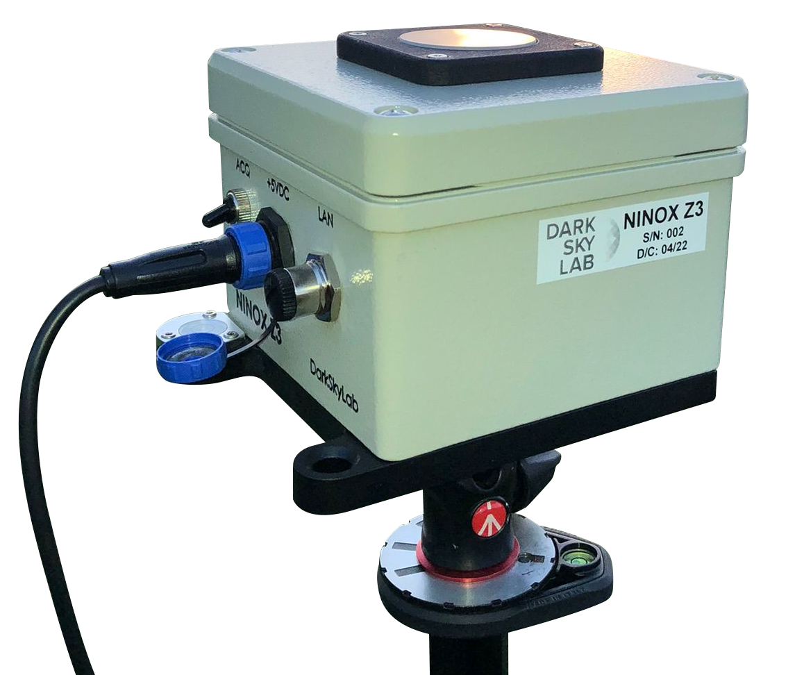 1 AcquisitionDonnées